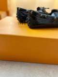 Z2Q95E99 Popular high-quality leather shoes