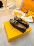 Z2Q95E98 Popular high-quality leather shoes