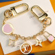 A1Q105E17 Popular bag 's charms accessories