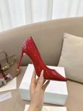 Z2Q95D125 Popular high-quality leather Shoes