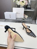 Z2Q95D117 Popular high-quality leather  High heels