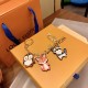 A1Q105E19 Popular bag 's charms accessories