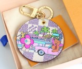 A1Q95E5 Popular bag 's charms accessories
