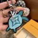 A1Q105E13 Popular bag 's charms accessories