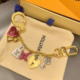 A1Q95E12 Popular bag 's charms accessories