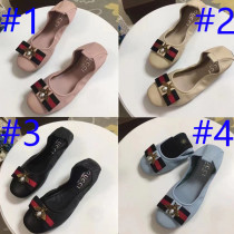 Z2Q95B118 Popular high-quality leather Shoes