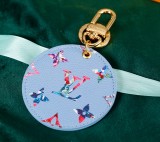 35QE22A Popular bag 's charms accessories
