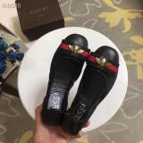 Z2Q95B118 Popular high-quality leather Shoes