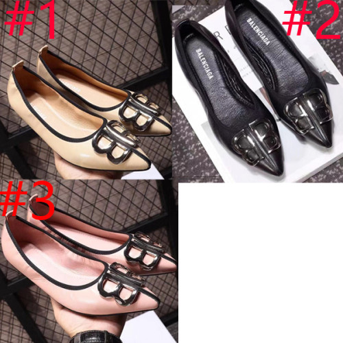 Z2Q95J121 Popular high-quality leather Shoes
