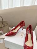 Z2Q95D125 Popular high-quality leather Shoes