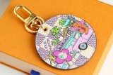 A1Q95E5 Popular bag 's charms accessories
