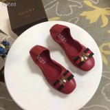 Z2Q95B119 Popular high-quality leather Shoes