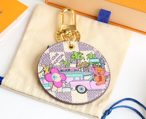 A1Q95E5 Popular bag 's charms accessories