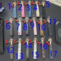 35QE4A Popular bag 's charms accessories