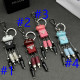 A1Q95P1 Popular bag 's charms accessories