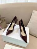Z2Q95D124 Popular high-quality leather Shoes