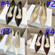 Z2Q95D124 Popular high-quality leather Shoes