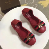Z2Q95B119 Popular high-quality leather Shoes
