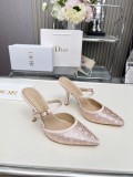 Z2Q95D117 Popular high-quality leather  High heels
