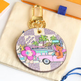 A1Q95E5 Popular bag 's charms accessories