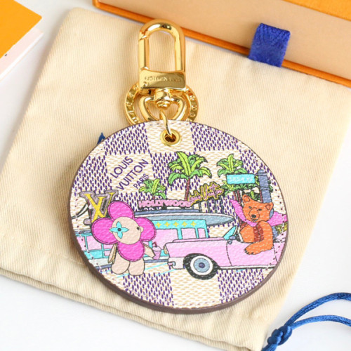 A1Q95E5 Popular bag 's charms accessories