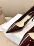 Z2Q95D124 Popular high-quality leather Shoes