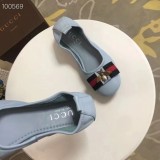 Z2Q95B118 Popular high-quality leather Shoes