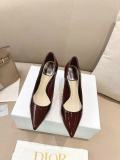 Z2Q95D124 Popular high-quality leather Shoes