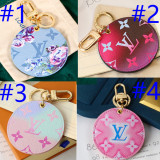 35QE22A Popular bag 's charms accessories
