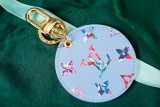 35QE22A Popular bag 's charms accessories