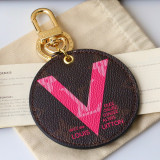 A1Q105E23 Popular bag 's charms accessories