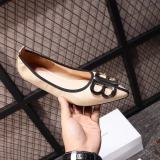 Z2Q95J121 Popular high-quality leather Shoes