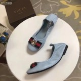 Z2Q95B118 Popular high-quality leather Shoes