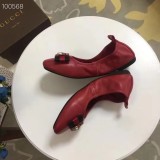 Z2Q95B119 Popular high-quality leather Shoes
