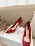 Z2Q95D125 Popular high-quality leather Shoes