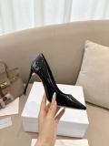 Z2Q95D124 Popular high-quality leather Shoes