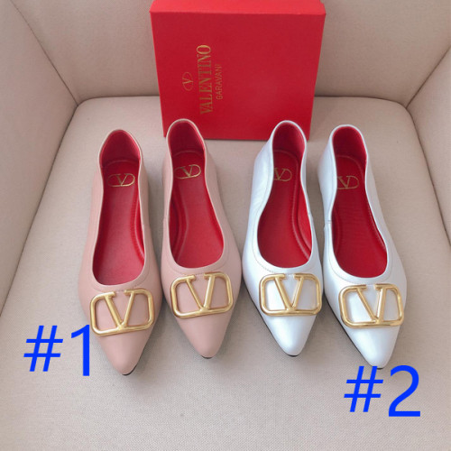 Z2Q95VL121 Popular high-quality leather Shoes
