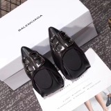 Z2Q95J121 Popular high-quality leather Shoes