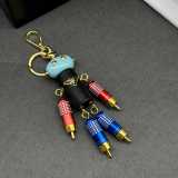 A1Q95P2 Popular bag 's charms accessories