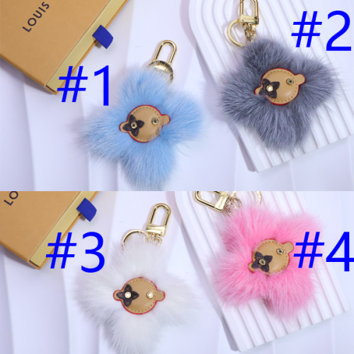 A1Q105E26 Popular bag 's charms accessories