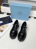 Z2Q95P143  Popular high-quality leather Shoes