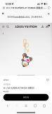 A1Q95E31 Popular bag 's charms accessories