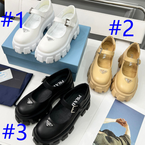 Z2Q95P143  Popular high-quality leather Shoes