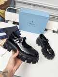 Z2Q95P143  Popular high-quality leather Shoes