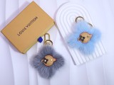 35QE26A Popular bag 's charms accessories