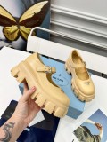 Z2Q95P143  Popular high-quality leather Shoes