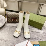 Z2Q95B157  Popular high-quality leather Boots
