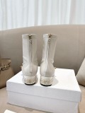 Z2Q95D155  Popular high-quality leather Boots