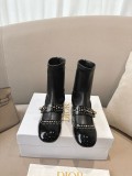 Z2Q95D155  Popular high-quality leather Boots
