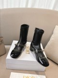 Z2Q95D155  Popular high-quality leather Boots